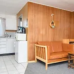 3 Person In Sydals-by Traum Holiday home Nedre Lysabild