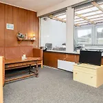 Holiday home 3 Person In Sydals-by Traum Nedre Lysabild