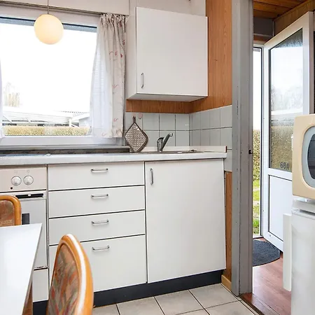 Σπίτι διακοπών 3 Person In Sydals-by Traum