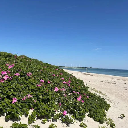3 Person In Sydals-by Traum Dom wakacyjny *