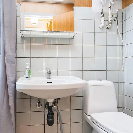 Tatil Evi 3 Person In Sydals-by Traum *