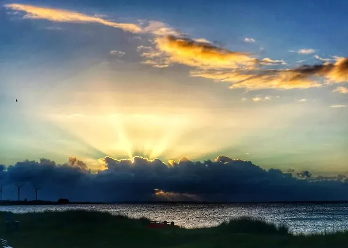 3 Person In Sydals-by Traum Σπίτι διακοπών