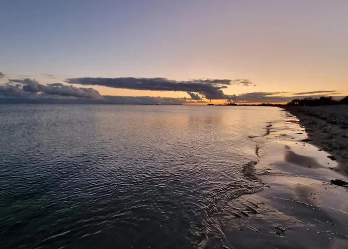 3 Person In Sydals-by Traum Σπίτι διακοπών