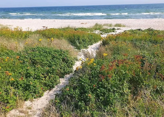 Σπίτι διακοπών 3 Person In Sydals-by Traum Nedre Lysabild